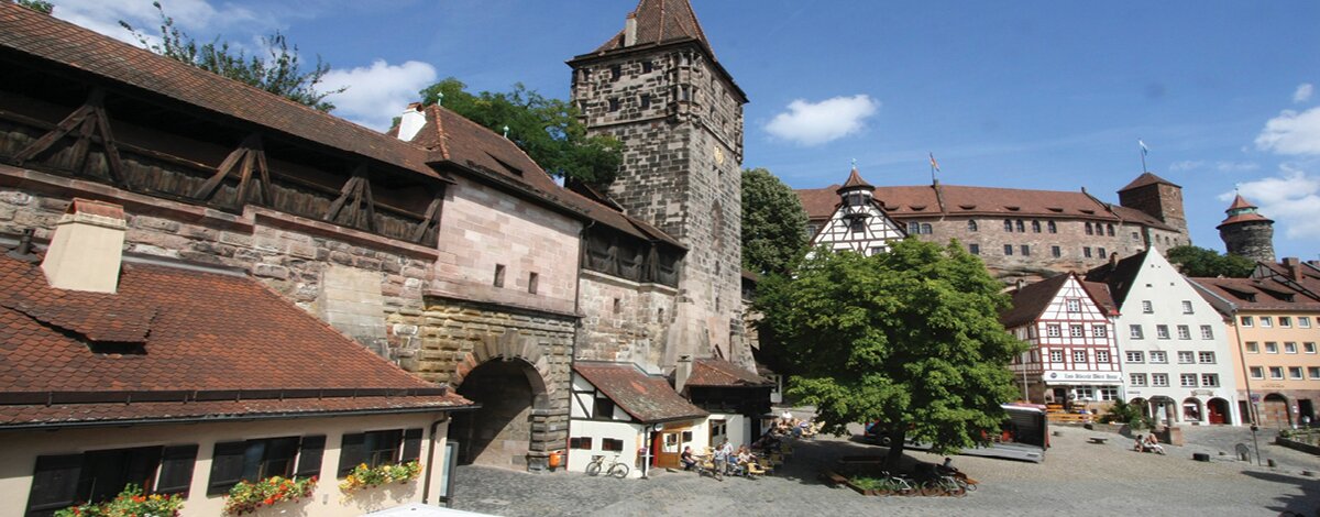 NUREMBERG, GERMANY